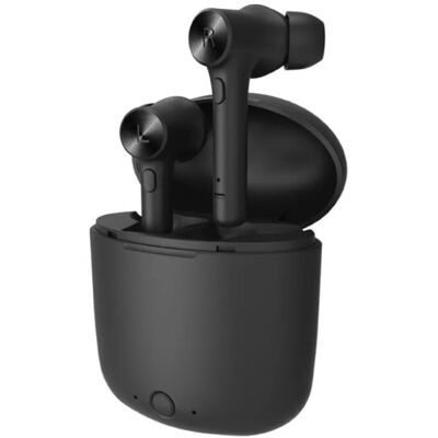 Bluedio Hi TWS Draadloze Bluetooth 5.0 Oortjes Ear Wireless Buds Earphones Earbuds Oortelefoon Zwart Bluedio Hi TWS Draadloze Bluetooth 5.0 Oortjes Ear Wireless Buds Earphones Earbuds Oortelefoon Zwart