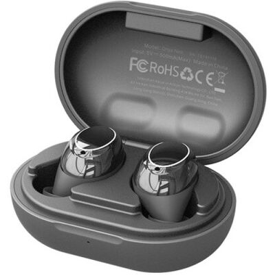 Tronsmart Onyx Neo Aptx TWS Draadloze Smart Touch Control Oortjes Bluetooth 5.0 Ear Wireless Buds Earphones Earbuds Oortelefoon 350mAh Zwart Tronsmart Onyx Neo Aptx TWS Draadloze Smart Touch Control Oortjes Bluetooth 5.0 Ear Wireless Buds Earphones Earbuds Oortelefoon 350mAh Zwart