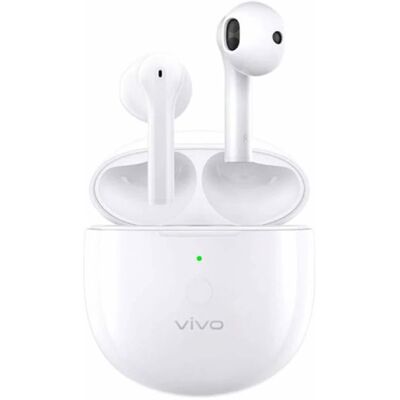 Vivo Neo Draadloze Oortjes - TWS Oordopjes Bluetooth 5.0 Wireless Ear Phones Buds Oortelefoon Wit Vivo Neo Draadloze Oortjes - TWS Oordopjes Bluetooth 5.0 Wireless Ear Phones Buds Oortelefoon Wit