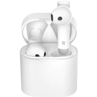Kuge TWS Draadloze Oortjes - Bluetooth 5.0 Ear Wireless Buds Earphones Oordopjes Oortelefoon Kuge TWS Draadloze Oortjes - Bluetooth 5.0 Ear Wireless Buds Earphones Oordopjes Oortelefoon