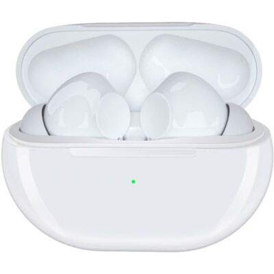 Ukkuer A1 Draadloze Oortjes - True Touch Control TWS Bluetooth 5.0 Ear Buds Wireless Earphones Earbuds Oortelefoon Wit Ukkuer A1 Draadloze Oortjes - True Touch Control TWS Bluetooth 5.0 Ear Buds Wireless Earphones Earbuds Oortelefoon Wit
