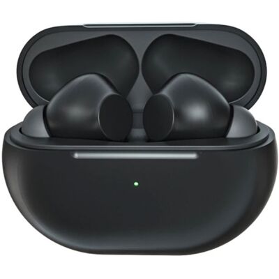 Ukkuer A1 Draadloze Oortjes - True Touch Control TWS Bluetooth 5.0 Ear Buds Wireless Earphones Earbuds Oortelefoon Zwart Ukkuer A1 Draadloze Oortjes - True Touch Control TWS Bluetooth 5.0 Ear Buds Wireless Earphones Earbuds Oortelefoon Zwart