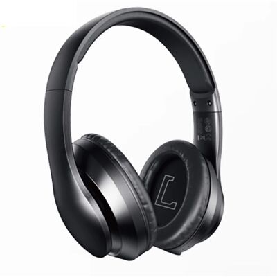 Baseus Encok D07 Draadloze Koptelefoon met Omnidirectionele Microfoon - Bluetooth Wireless Headphones Stereo Gaming Baseus Encok D07 Draadloze Koptelefoon met Omnidirectionele Microfoon - Bluetooth Wireless Headphones Stereo Gaming