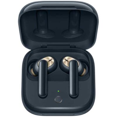 Oppo Enco W51 Draadloze Oortjes - ANC Ruisonderdrukking Touch Control Oordopjes TWS Bluetooth 5.0 Earphones Earbuds Oortelefoon Wit Oppo Enco W51 Draadloze Oortjes - ANC Ruisonderdrukking Touch Control Oordopjes TWS Bluetooth 5.0 Earphones Earbuds Oortelefoon Wit