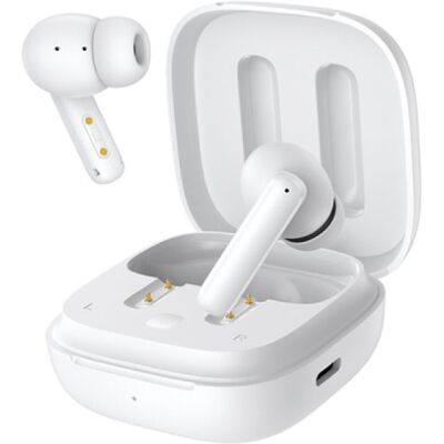 QCY T13 ANC Draadloze Oortjes - Bluetooth 5.3 Oordopjes - Earbuds Oortelefoon Zwart QCY T13 ANC Draadloze Oortjes - Bluetooth 5.3 Oordopjes - Earbuds Oortelefoon Zwart