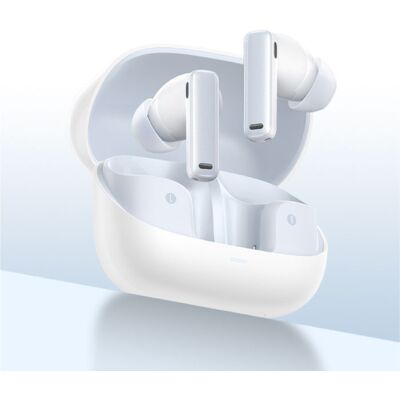 Baseus Bowie M2s Draadloze Oortjes - HiFi ANC/ENC Oordopjes TWS Bluetooth 5.3 Zwart Baseus Bowie M2s Draadloze Oortjes - HiFi ANC/ENC Oordopjes TWS Bluetooth 5.3 Zwart