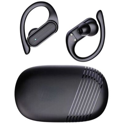 Xiaomi A520 Draadloze Oortjes - True Touch Control TWS Oordopjes Bluetooth 5.3 Oortelefoon Zwart Xiaomi A520 Draadloze Oortjes - True Touch Control TWS Oordopjes Bluetooth 5.3 Oortelefoon Zwart