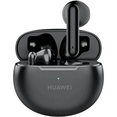 Huawei J56 Pro Draadloze Oortjes - Touch Control Oordopjes Bluetooth 5.1 Oortelefoon - Zwart Huawei J56 Pro Draadloze Oortjes - Touch Control Oordopjes Bluetooth 5.1 Oortelefoon - Zwart