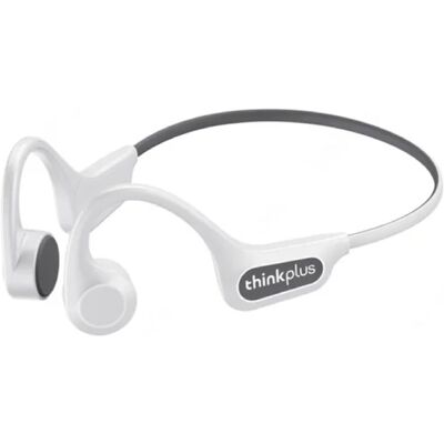Lenovo X3 Pro Draadloze Oortjes met Nekband - Surround Oordopjes TWS Bluetooth 5.3 Oortelefoon Wit Lenovo X3 Pro Draadloze Oortjes met Nekband - Surround Oordopjes TWS Bluetooth 5.3 Oortelefoon Wit