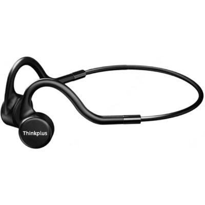 Lenovo X5 Draadloze Oortjes met Nekband - Surround Oordopjes TWS Bluetooth 5.2 Oortelefoon - Zwart Lenovo X5 Draadloze Oortjes met Nekband - Surround Oordopjes TWS Bluetooth 5.2 Oortelefoon - Zwart