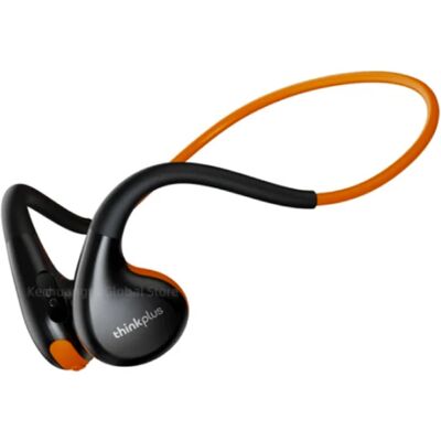 Lenovo X7 Draadloze Oortjes met Nekband - Surround Oordopjes TWS Bluetooth 5.3 Oortelefoon - Zwart Lenovo X7 Draadloze Oortjes met Nekband - Surround Oordopjes TWS Bluetooth 5.3 Oortelefoon - Zwart