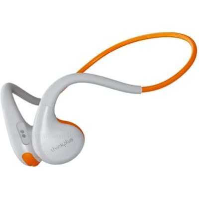 Lenovo X7 Draadloze Oortjes met Nekband - Surround Oordopjes TWS Bluetooth 5.3 Oortelefoon - Wit Lenovo X7 Draadloze Oortjes met Nekband - Surround Oordopjes TWS Bluetooth 5.3 Oortelefoon - Wit