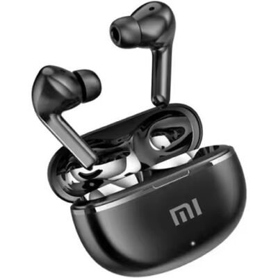 Xiaomi Air 7 Draadloze Oortjes - Koptelefoon Oordopjes HiFi TWS Bluetooth 5.3 - Zwart Xiaomi Air 7 Draadloze Oortjes - Koptelefoon Oordopjes HiFi TWS Bluetooth 5.3 - Zwart