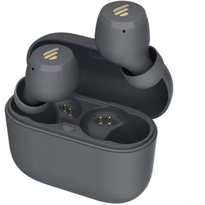 Edifier X3 Lite Draadloze Oortjes - Bluetooth 5.3 - Touch Control Oordopjes - Grijs Edifier X3 Lite Draadloze Oortjes - Bluetooth 5.3 - Touch Control Oordopjes - Grijs