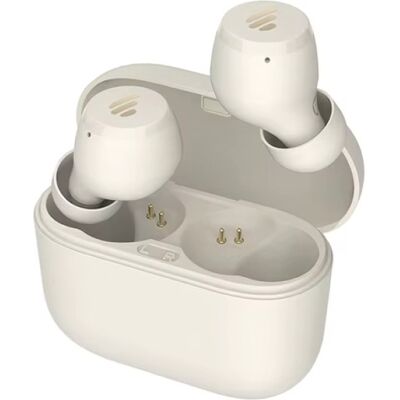 Edifier X3 Lite Draadloze Oortjes - Bluetooth 5.3 - Touch Control Oordopjes - Wit Edifier X3 Lite Draadloze Oortjes - Bluetooth 5.3 - Touch Control Oordopjes - Wit