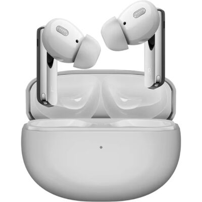 Haylou W1 Draadloze Oortjes - HiFi Oordopjes TWS Koptelefoon Bluetooth 5.3 IPX4 - Wit Haylou W1 Draadloze Oortjes - HiFi Oordopjes TWS Koptelefoon Bluetooth 5.3 IPX4 - Wit
