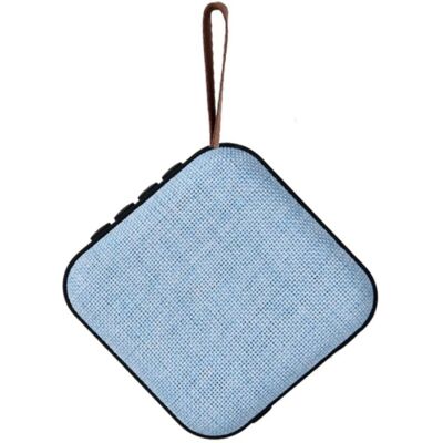 Ukkuer Draadloze Luidspreker Externe Speaker Wireless Bluetooth 4.2 Speaker Soundbar Box Blauw Ukkuer Draadloze Luidspreker Externe Speaker Wireless Bluetooth 4.2 Speaker Soundbar Box Blauw