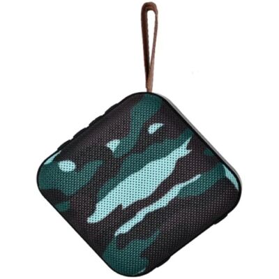 Ukkuer Draadloze Luidspreker Externe Speaker Wireless Bluetooth 4.2 Speaker Soundbar Box Camo Ukkuer Draadloze Luidspreker Externe Speaker Wireless Bluetooth 4.2 Speaker Soundbar Box Camo