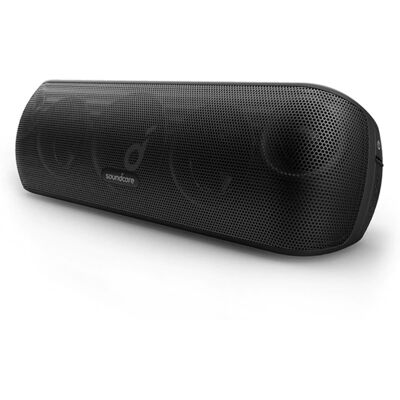 ANKER SoundCore Motion Soundbar - Draadloze Luidspreker Wireless Bluetooth 5.0 Speaker Box Zwart ANKER SoundCore Motion Soundbar - Draadloze Luidspreker Wireless Bluetooth 5.0 Speaker Box Zwart