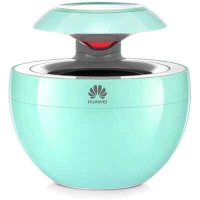 Huawei AM08 Bluetooth 5.0 Speaker - Luidspreker Wireless Draadloze Soundbar Box Groen Huawei AM08 Bluetooth 5.0 Speaker - Luidspreker Wireless Draadloze Soundbar Box Groen