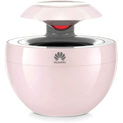 Huawei AM08 Bluetooth 5.0 Speaker - Luidspreker Wireless Draadloze Soundbar Box Roze Huawei AM08 Bluetooth 5.0 Speaker - Luidspreker Wireless Draadloze Soundbar Box Roze