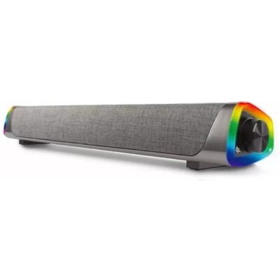 Lenovo L101 Draadloze Soundbar - Luidspreker Wireless Bluetooth 5.0 Speaker Box Zwart Lenovo L101 Draadloze Soundbar - Luidspreker Wireless Bluetooth 5.0 Speaker Box Zwart
