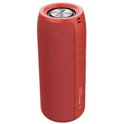 Zealot S51 Bluetooth 5.0 Soundbox Draadloze Luidspreker Externe Wireless Speaker Rood Zealot S51 Bluetooth 5.0 Soundbox Draadloze Luidspreker Externe Wireless Speaker Rood