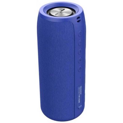 Zealot S51 Bluetooth 5.0 Soundbox Draadloze Luidspreker Externe Wireless Speaker Blauw Zealot S51 Bluetooth 5.0 Soundbox Draadloze Luidspreker Externe Wireless Speaker Blauw