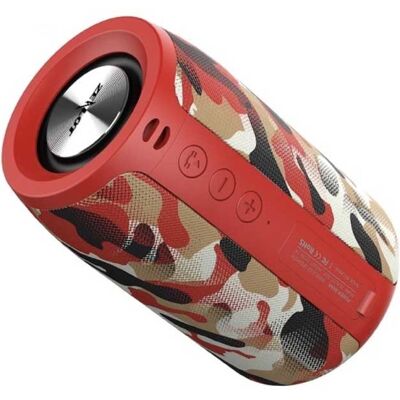 Zealot S32 Bluetooth 5.0 Soundbox Draadloze Luidspreker Externe Wireless Speaker Zwart Zealot S32 Bluetooth 5.0 Soundbox Draadloze Luidspreker Externe Wireless Speaker Zwart