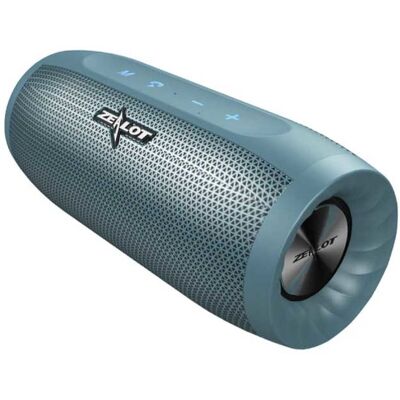 Zealot S16 Bluetooth 4.2 Soundbox Draadloze Luidspreker Externe Powerbank Wireless Speaker Rood Zealot S16 Bluetooth 4.2 Soundbox Draadloze Luidspreker Externe Powerbank Wireless Speaker Rood