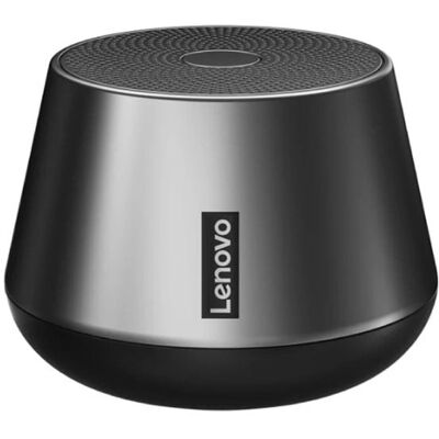 Lenovo K3 Pro Draadloze Luidspreker - Bluetooth 5.0 Speaker Soundbar Box Zwart Lenovo K3 Pro Draadloze Luidspreker - Bluetooth 5.0 Speaker Soundbar Box Zwart