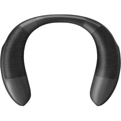 Rockmia EBS-909 Draadloze Nekband Luidspreker - Bluetooth 5.0 Soundbar - Zwart Rockmia EBS-909 Draadloze Nekband Luidspreker - Bluetooth 5.0 Soundbar - Zwart