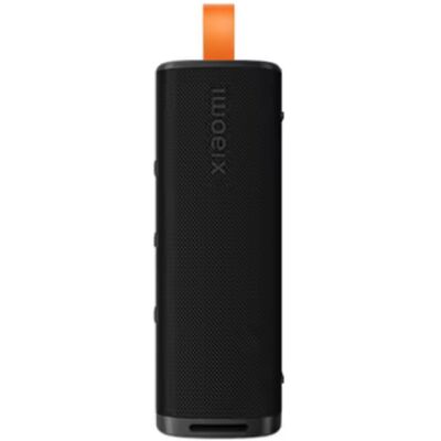 Xiaomi Sound Draadloze Luidspreker - IP67 Waterdicht - Bluetooth 5.4 - 2600mAh - Zwart Xiaomi Sound Draadloze Luidspreker - IP67 Waterdicht - Bluetooth 5.4 - 2600mAh - Zwart