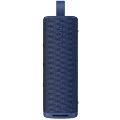 Xiaomi Sound Draadloze Luidspreker - IP67 Waterdicht - Bluetooth 5.4 - 2600mAh - Blauw Xiaomi Sound Draadloze Luidspreker - IP67 Waterdicht - Bluetooth 5.4 - 2600mAh - Blauw