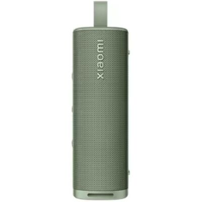 Xiaomi Sound Draadloze Luidspreker - IP67 Waterdicht - Bluetooth 5.4 - 2600mAh - Groen Xiaomi Sound Draadloze Luidspreker - IP67 Waterdicht - Bluetooth 5.4 - 2600mAh - Groen