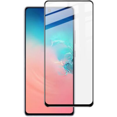 Stuff Certified® 10-Pack Samsung Galaxy Note 10 Plus Full Cover Screen Protector 9D Tempered Glass Film Gehard Glas Glazen Stuff Certified® 10-Pack Samsung Galaxy Note 10 Plus Full Cover Screen Protector 9D Tempered Glass Film Gehard Glas Glazen