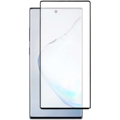 Stuff Certified® 10-Pack Samsung Galaxy Note 20 Ultra Full Cover Screen Protector 9D Tempered Glass Film Gehard Glas Glazen Stuff Certified® 10-Pack Samsung Galaxy Note 20 Ultra Full Cover Screen Protector 9D Tempered Glass Film Gehard Glas Glazen