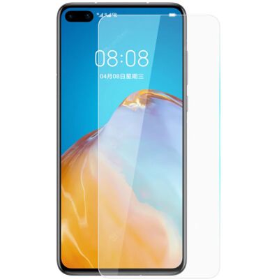 Stuff Certified® 10-Pack Huawei P40 Lite Screen Protector Tempered Glass Film Gehard Glas Glazen Stuff Certified® 10-Pack Huawei P40 Lite Screen Protector Tempered Glass Film Gehard Glas Glazen