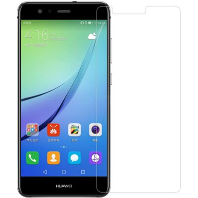 Stuff Certified® 10-Pack Huawei P10 Plus Screen Protector Tempered Glass Film Gehard Glas Glazen Stuff Certified® 10-Pack Huawei P10 Plus Screen Protector Tempered Glass Film Gehard Glas Glazen
