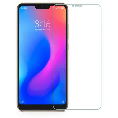Stuff Certified® 10-Pack Xiaomi Mi A2 Screen Protector Tempered Glass Film Gehard Glas Glazen Stuff Certified® 10-Pack Xiaomi Mi A2 Screen Protector Tempered Glass Film Gehard Glas Glazen