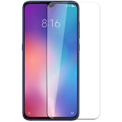 Stuff Certified® 10-Pack Xiaomi Mi 9T Screen Protector Tempered Glass Film Gehard Glas Glazen Stuff Certified® 10-Pack Xiaomi Mi 9T Screen Protector Tempered Glass Film Gehard Glas Glazen