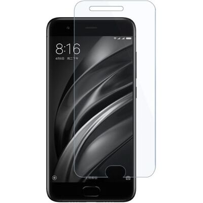 Stuff Certified® 10-Pack Xiaomi Mi 6 Screen Protector Tempered Glass Film Gehard Glas Glazen Stuff Certified® 10-Pack Xiaomi Mi 6 Screen Protector Tempered Glass Film Gehard Glas Glazen