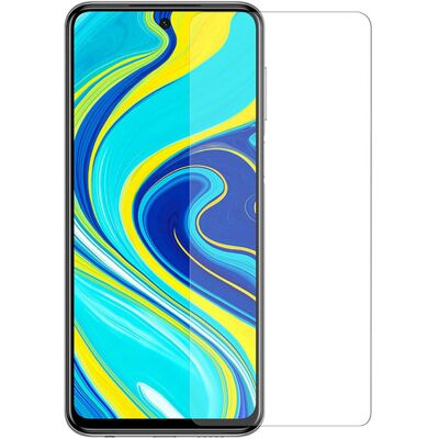 Stuff Certified® 10-Pack Xiaomi Redmi Note 9 Pro Max Screen Protector Tempered Glass Film Gehard Glas Glazen Stuff Certified® 10-Pack Xiaomi Redmi Note 9 Pro Max Screen Protector Tempered Glass Film Gehard Glas Glazen