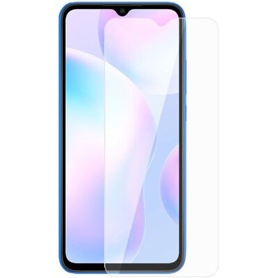 Stuff Certified® 10-Pack Xiaomi Redmi 9C Screen Protector Tempered Glass Film Gehard Glas Glazen Stuff Certified® 10-Pack Xiaomi Redmi 9C Screen Protector Tempered Glass Film Gehard Glas Glazen
