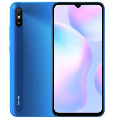 Xiaomi Redmi 9A Smartphone - 2 GB RAM - 32 GB Opslag - 50 MP Camera - 5000mAh Batterij - Groen Xiaomi Redmi 9A Smartphone - 2 GB RAM - 32 GB Opslag - 50 MP Camera - 5000mAh Batterij - Groen