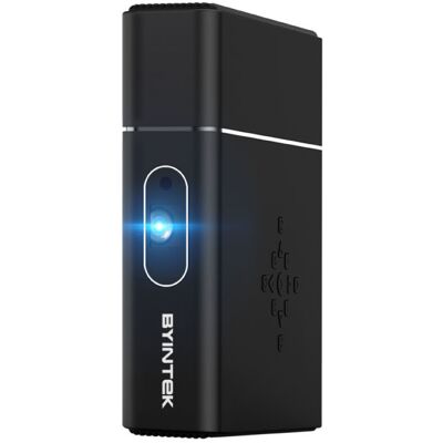 BYINTEK U30 Pro Mini LED Projector met Android en Bluetooth - Beamer Home Media Speler BYINTEK U30 Pro Mini LED Projector met Android en Bluetooth - Beamer Home Media Speler