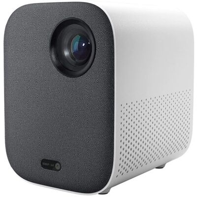 Xiaomi Mijia Mini LED Projector met Android en Bluetooth - Beamer Home Media Speler Xiaomi Mijia Mini LED Projector met Android en Bluetooth - Beamer Home Media Speler