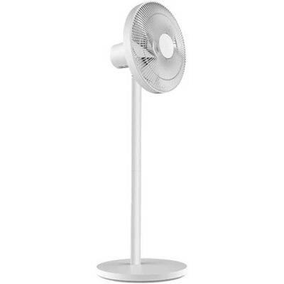 Xiaomi Mi Fan 2 Staande Ventilator - Mi Home App Roterend Vestelbaar Wit Xiaomi Mi Fan 2 Staande Ventilator - Mi Home App Roterend Vestelbaar Wit