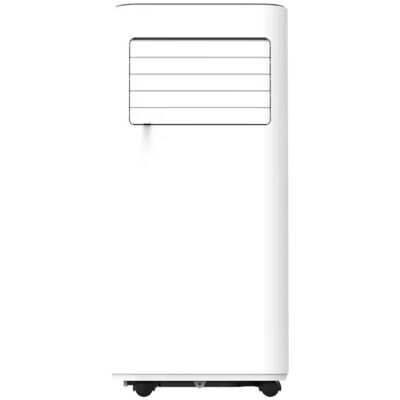 Royal Sovereign 7000 BTU Air Conditioner Mobiele Airco met Afvoer Buis Afzuig Slang - Draagbare Luchtkoeler Ventilator - Wit Royal Sovereign 7000 BTU Air Conditioner Mobiele Airco met Afvoer Buis Afzuig Slang - Draagbare Luchtkoeler Ventilator - Wit