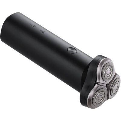 Xiaomi Mijia S300 Scheerapparaat - Elektrsiche Baard Trimmer Draadloos Scheermachine Tondeuse - Zwart Xiaomi Mijia S300 Scheerapparaat - Elektrsiche Baard Trimmer Draadloos Scheermachine Tondeuse - Zwart